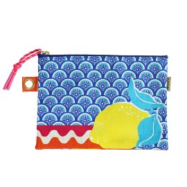 Artebene Cosmetic Bag