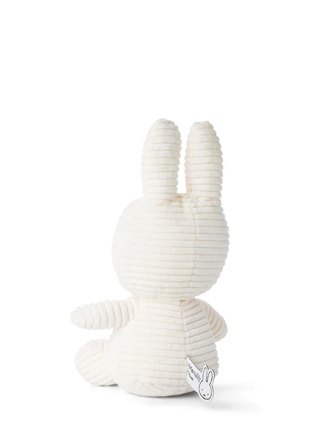 Miffy Bunny by Bon Ton Toys White Green Blue