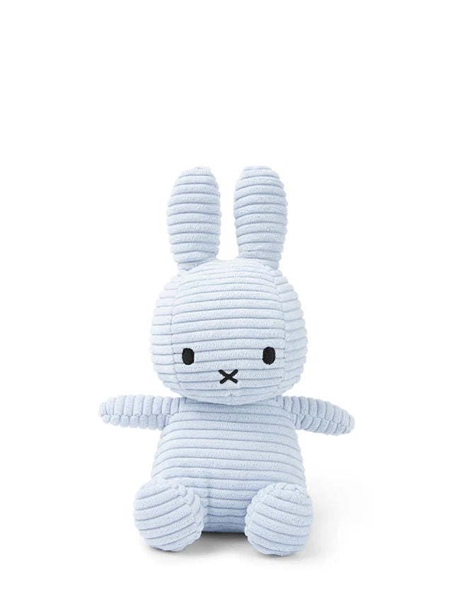 Miffy Bunny by Bon Ton Toys White Green Blue