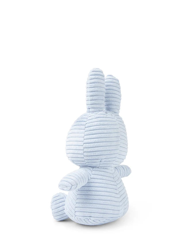 Miffy Bunny by Bon Ton Toys White Green Blue