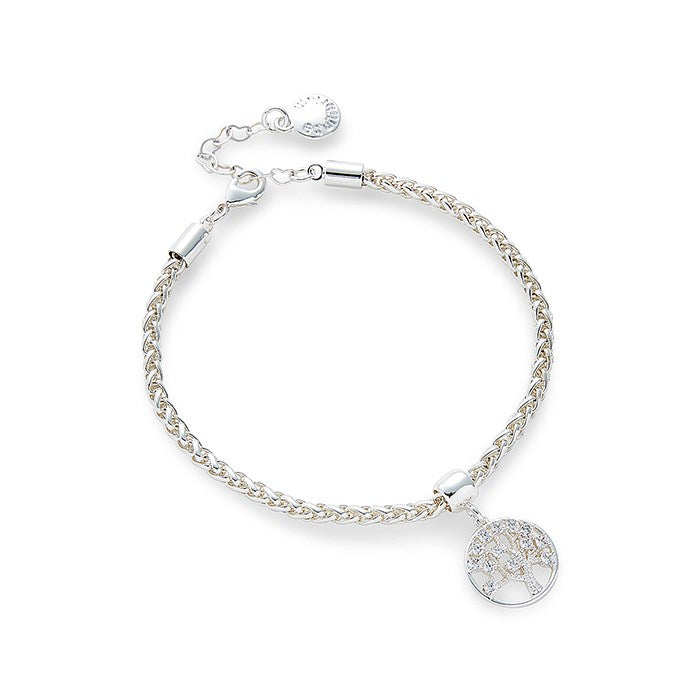 Equilibrium Tree Of Life Bracelet
