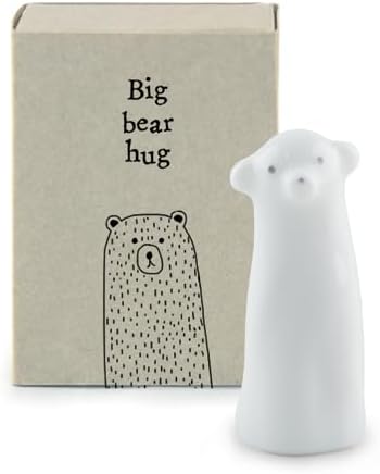 East of India Matchbox Big Bear Hug