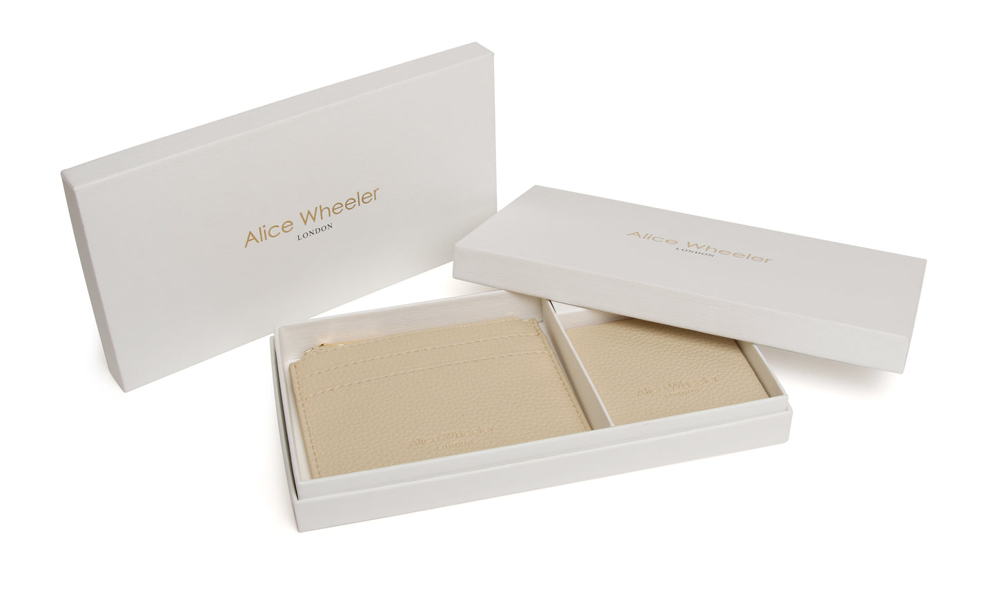 Alice Wheeler Gift Set - Coin Purse and Compact