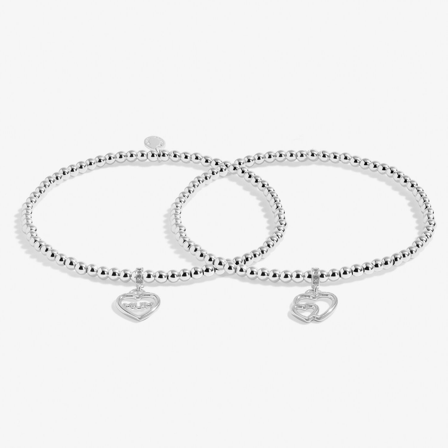Joma Jewellery Wonderful Mum Infinity Bracelet