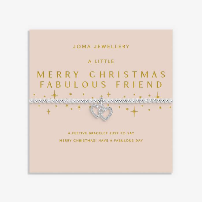 Joma - A Merry Christmas Fabulous Friend