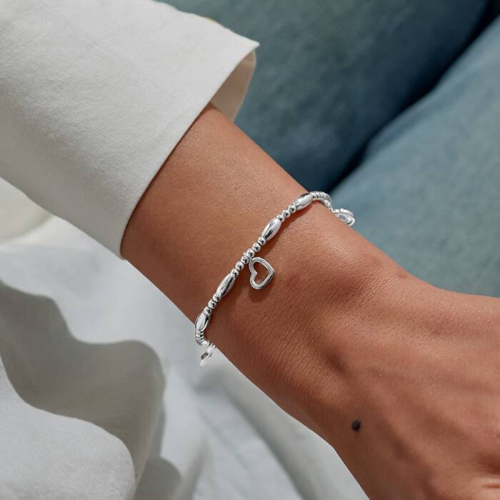 Joma Auntie Charm Bracelet