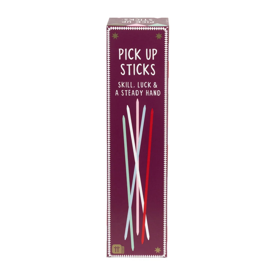 Talking Tables Pick up Sticks Game