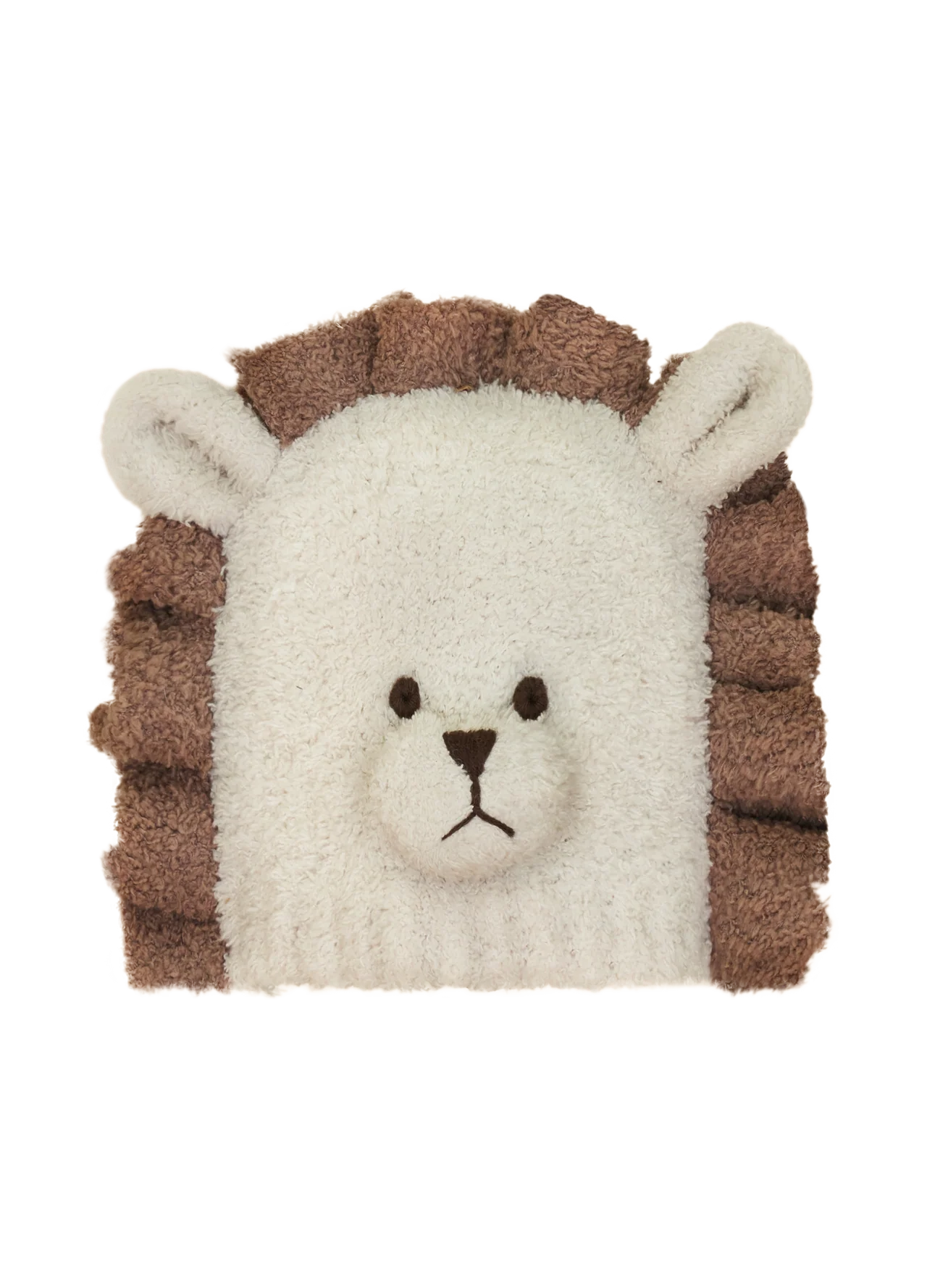 Powder Children's Animal Hat Lion