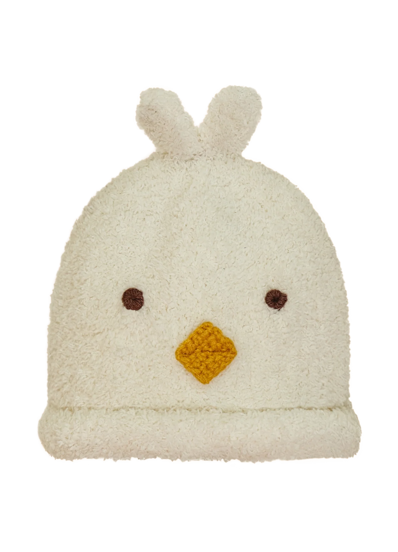 Powder Children's Animal Hat Bird