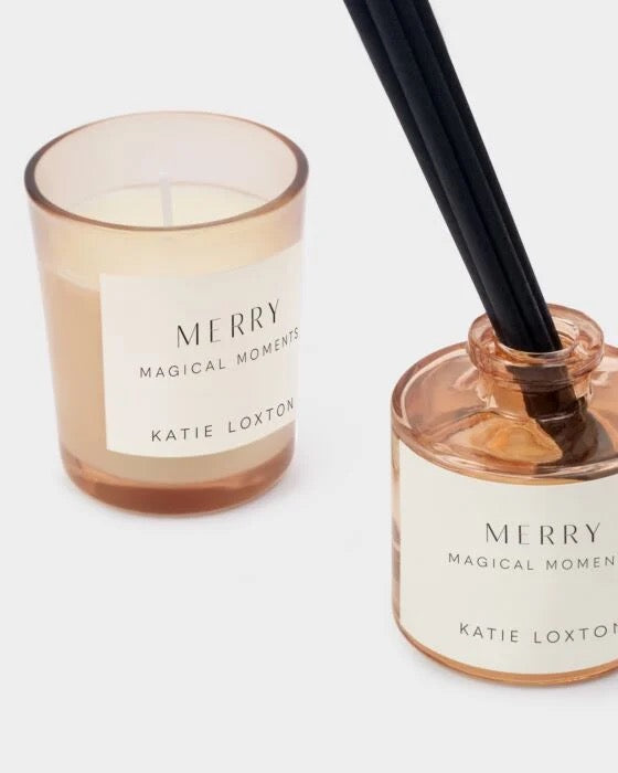 Katie Loxton so very merry Home Gift Set