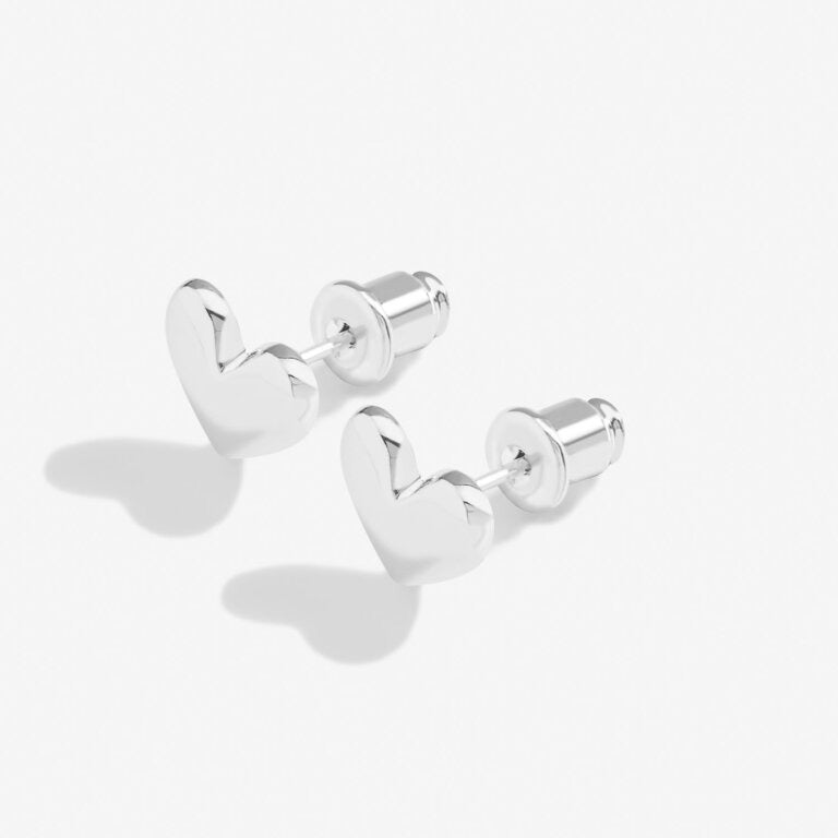 Joma Jewellery "Love you Mummy" Earrings