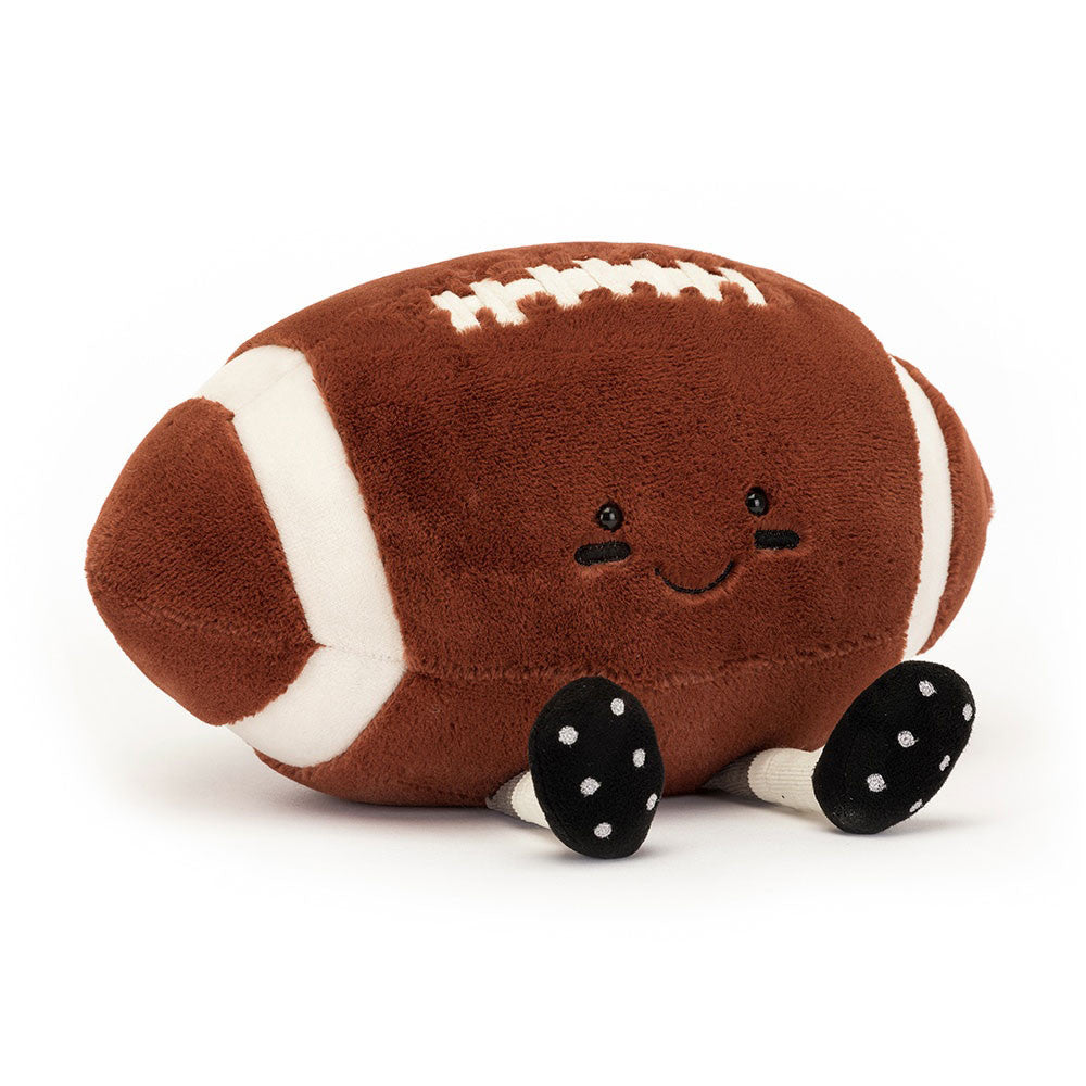 Jellycat Sports American Football
