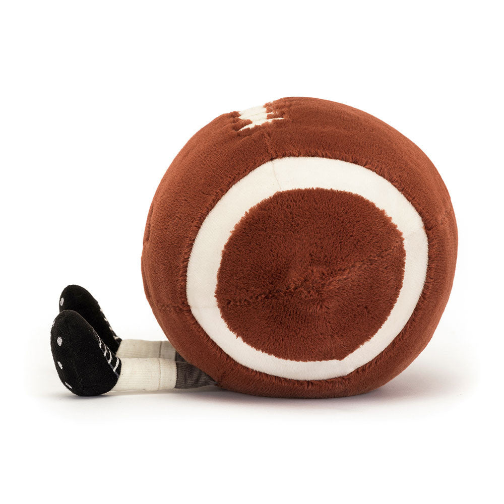 Jellycat Sports American Football