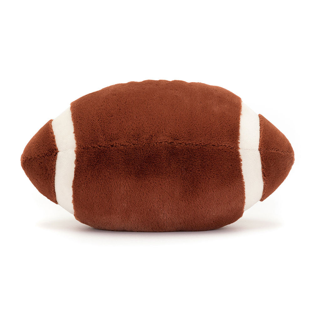 Jellycat Sports American Football