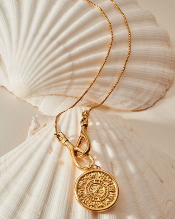 Katie Loxton Ophena Waterproof Necklace