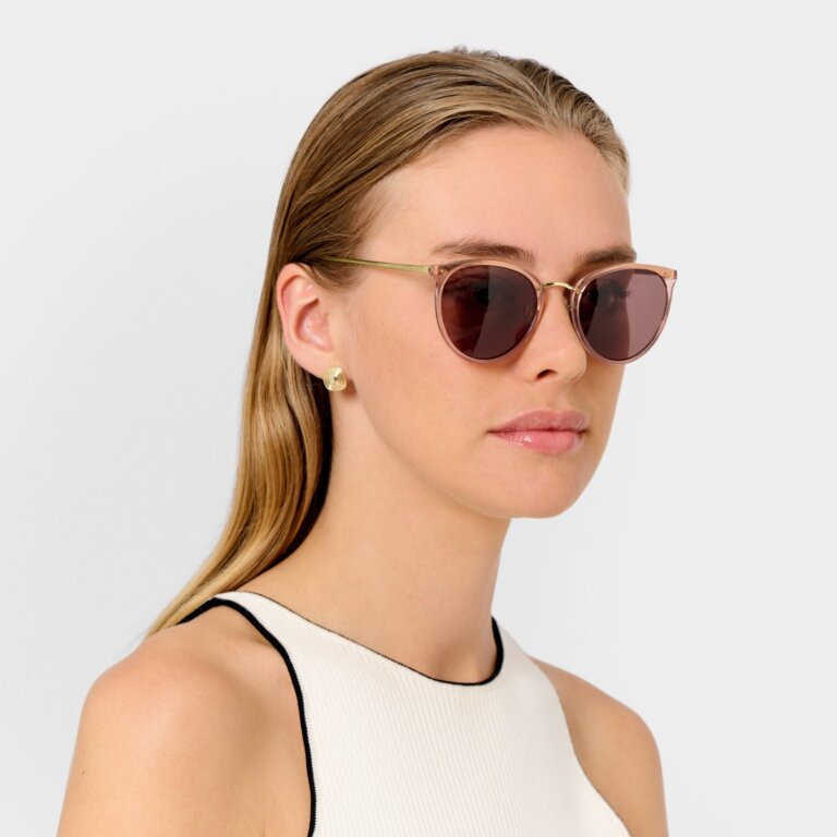 Katie Loxton Sunglasses Santorini