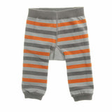 Ziggle Fun and Soft Baby Leggings, Fox 6-12 months