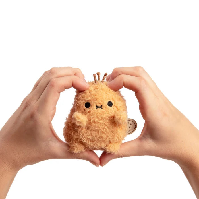 Noodle Ricespud Keyring