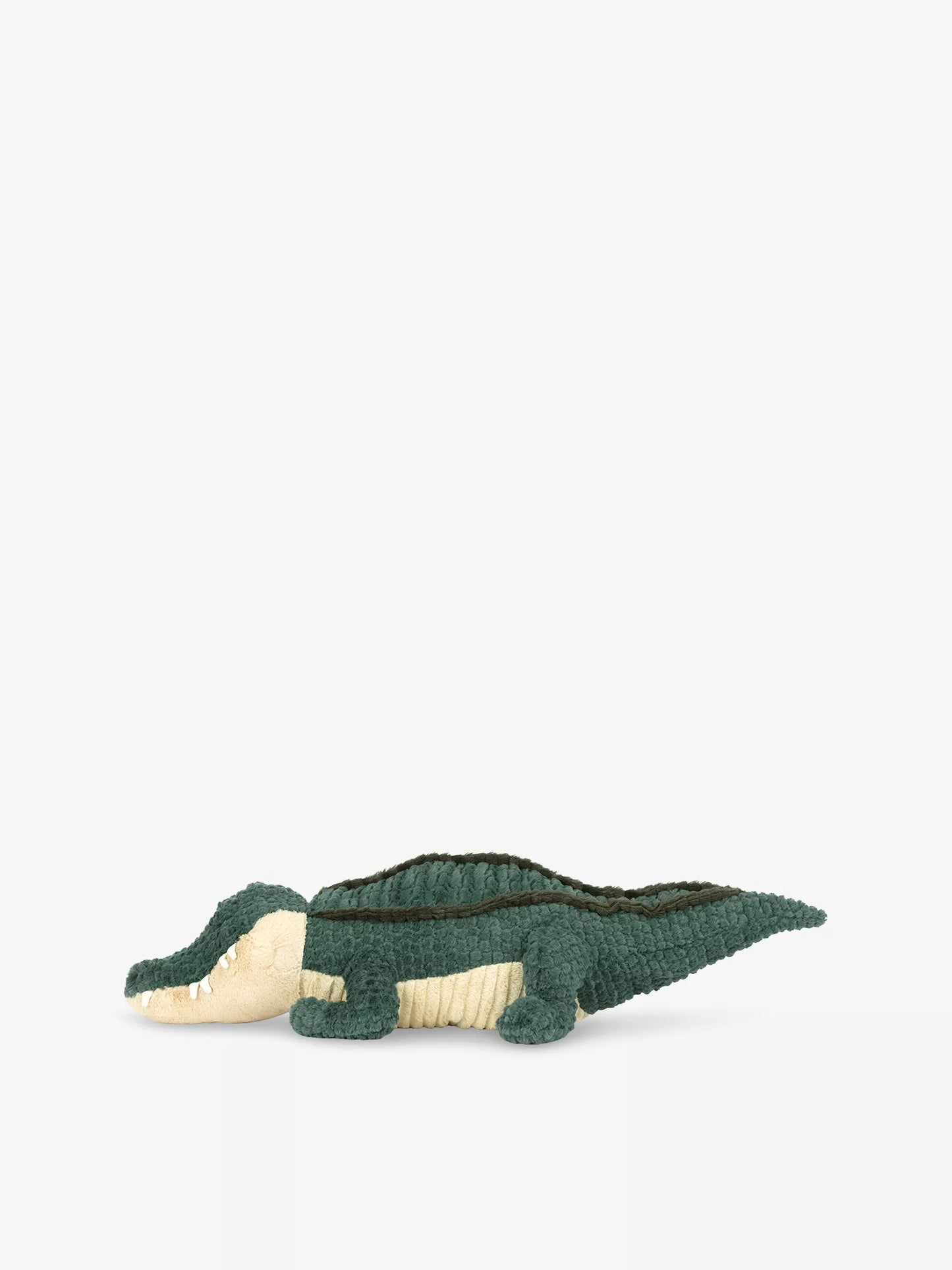 Jellycat Amuseables Alexi Alligator