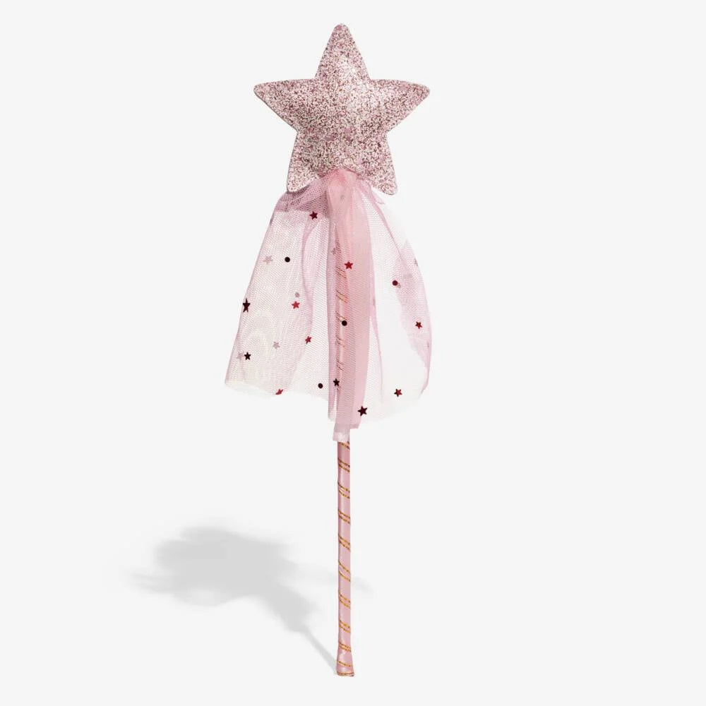 Joma Jewellery Kids Magic Wand Gift Set, Bracelet, You're a Star