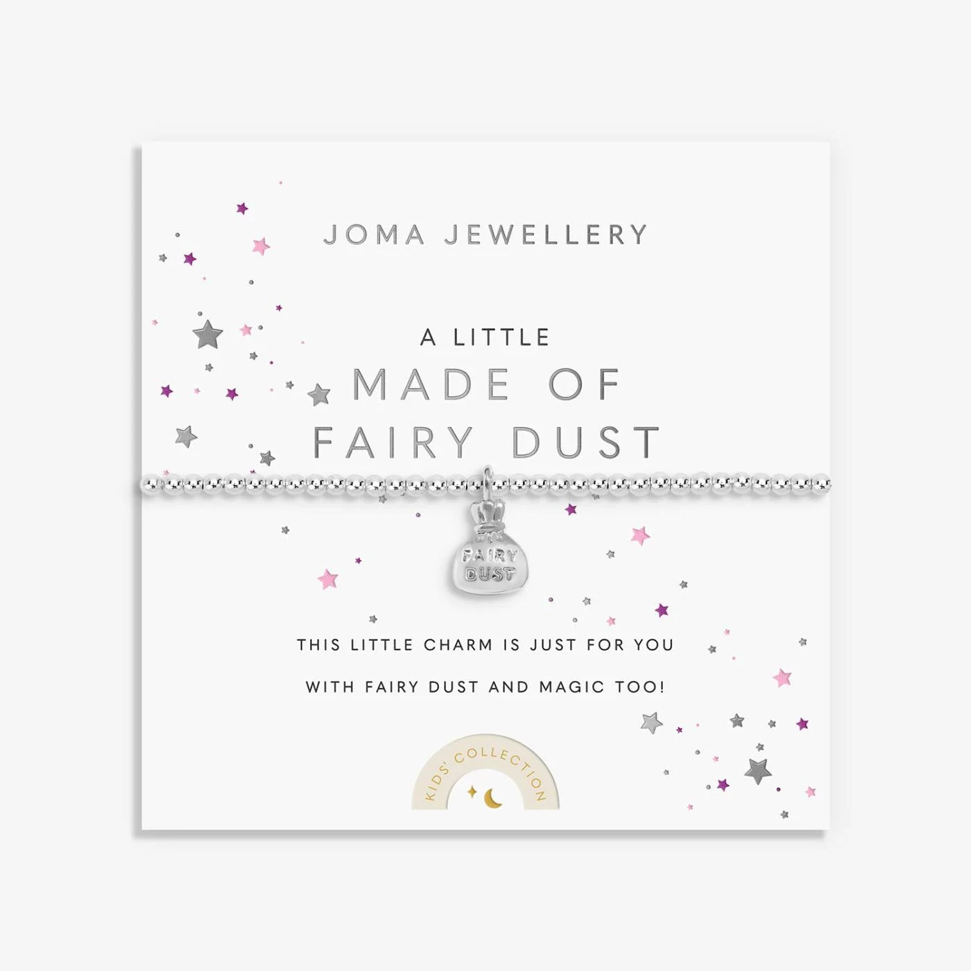 Joma Jewellery A Little Made Of Fairy Dust Bracelet