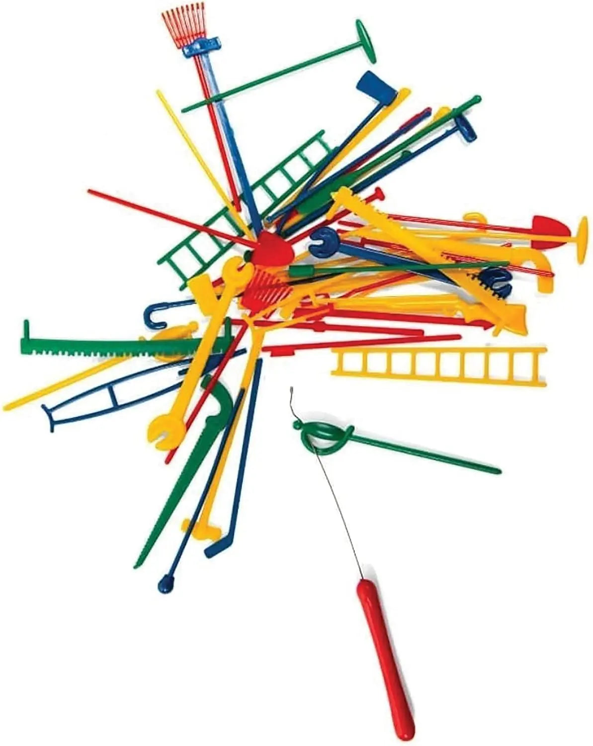 House of Marbles Jack Straws