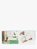 Jellycat Ottos Snowy Christmas Book