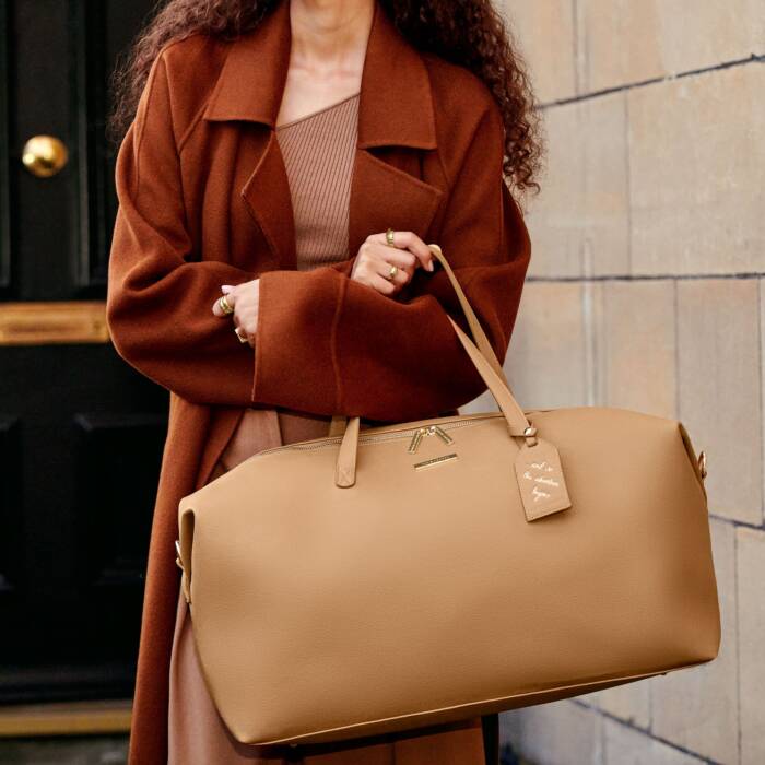 Katie Loxton Large Weekend Bag