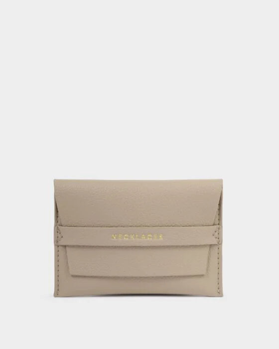KATIE LOXTON Accessories Organiser Taupe