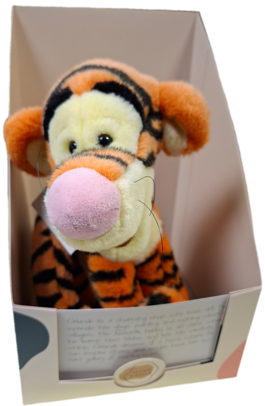 Loved Before Orlando