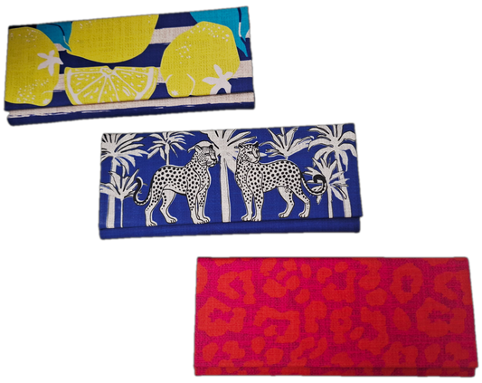 Artebene Folding Glasses Case