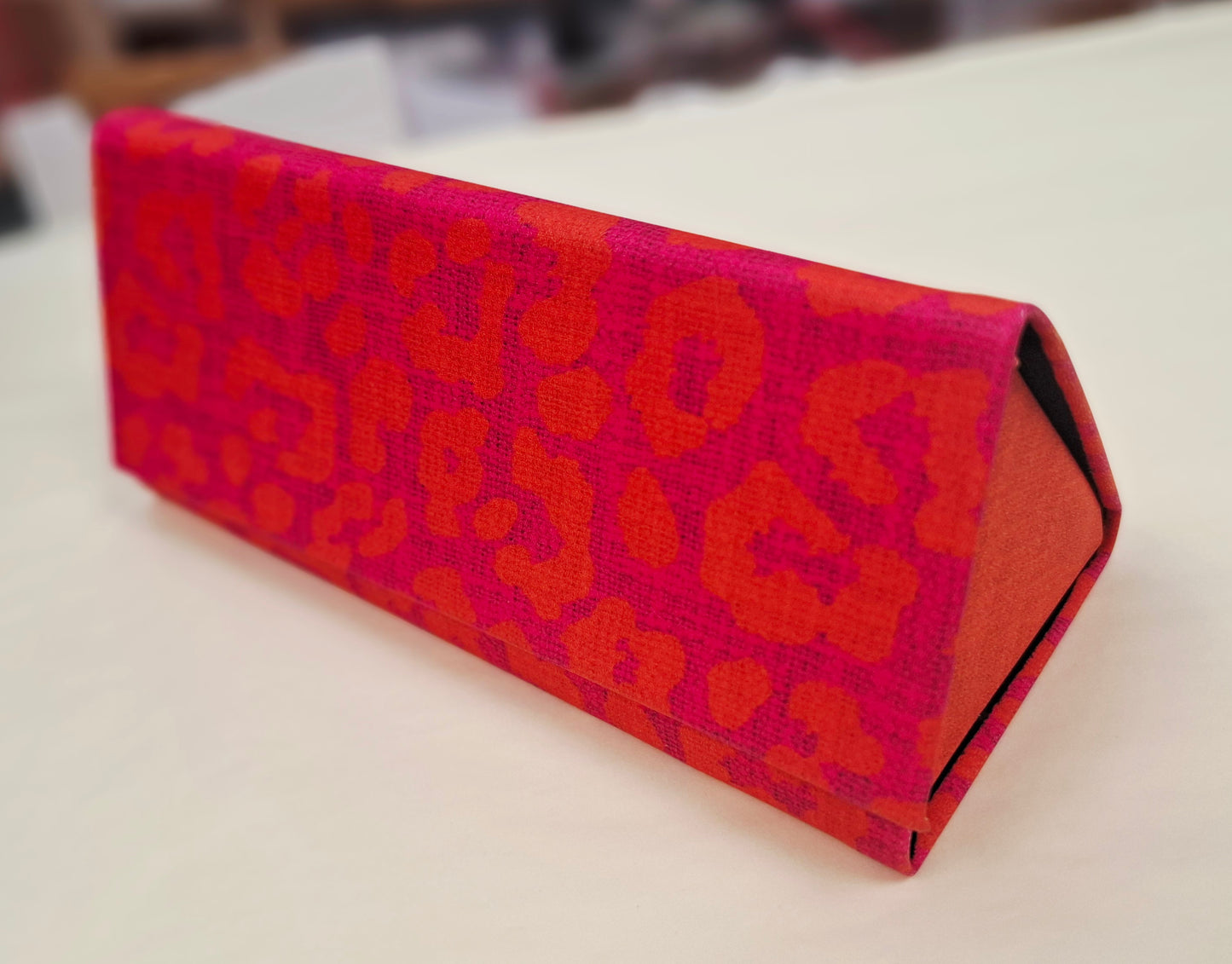 Artebene Folding Glasses Case