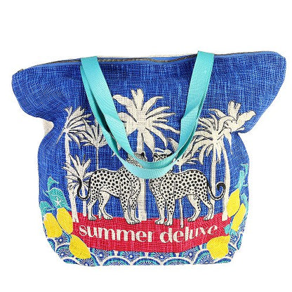 Artebene Maxi Bag Summer Deluxe