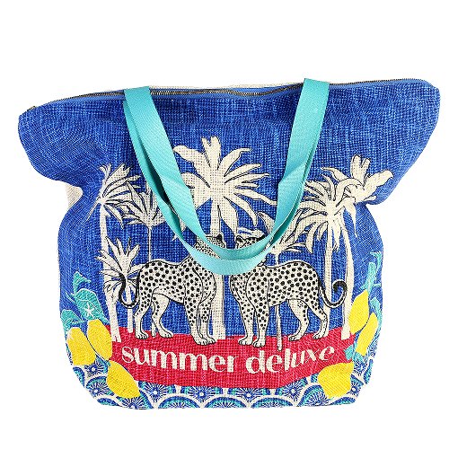 Artebene Maxi Bag Summer Deluxe