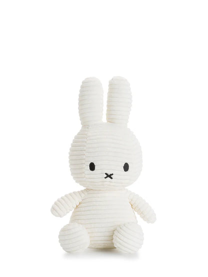 Miffy Bunny by Bon Ton Toys White Green Blue