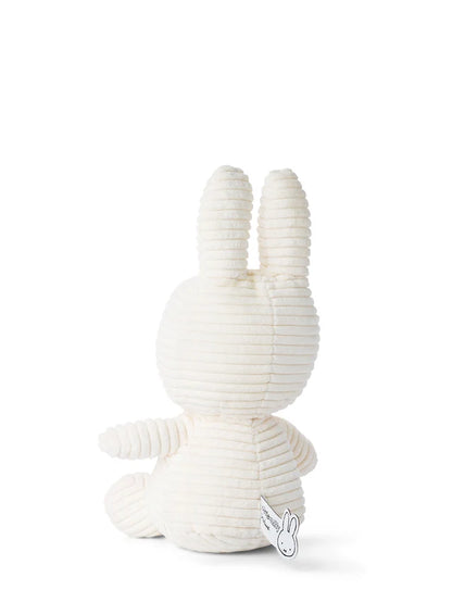 Miffy Bunny by Bon Ton Toys White Green Blue