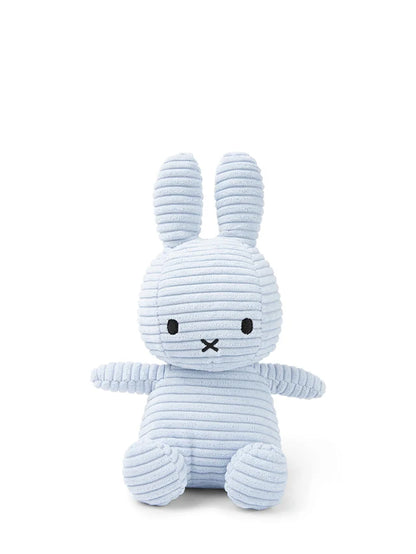 Miffy Bunny by Bon Ton Toys White Green Blue
