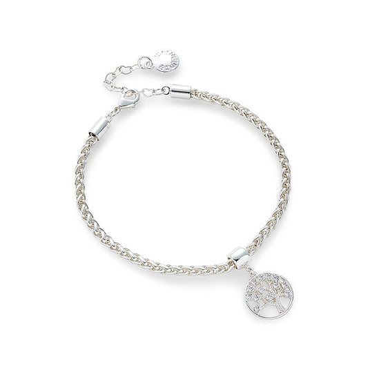 Equilibrium Tree Of Life Bracelet