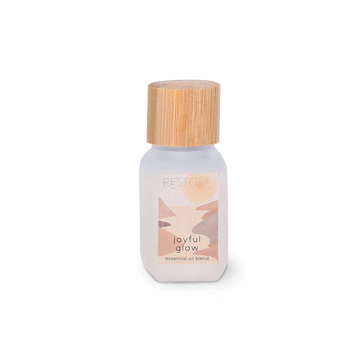 Restore Essential Oil Blends - Various Fragrances