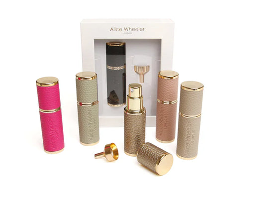 Alice Wheeler Travel Atomizer