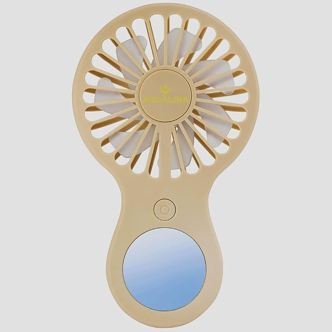 Aqualina Companion Fan - Various