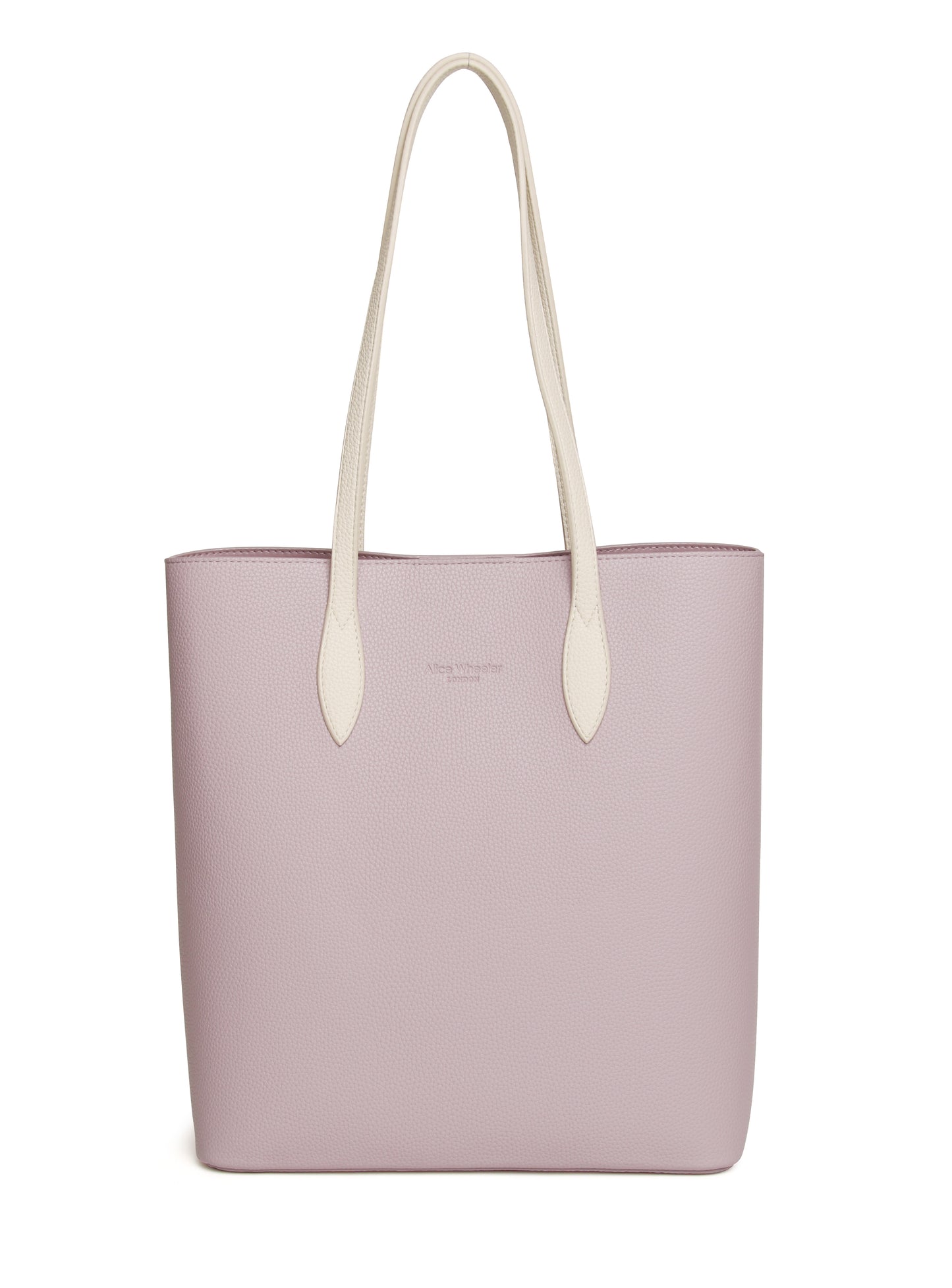 Alice Wheeler Pastel Tote Bag