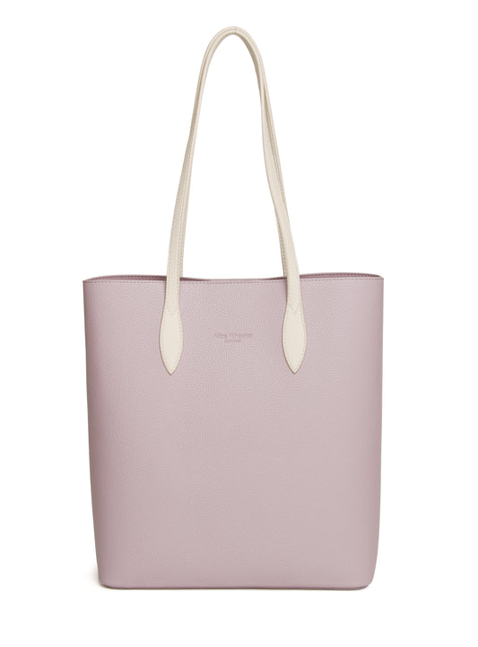 Alice Wheeler Pastel Tote Bag