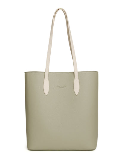 Alice Wheeler Pastel Tote Bag