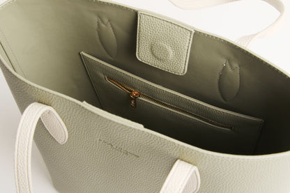 Alice Wheeler Pastel Tote Bag