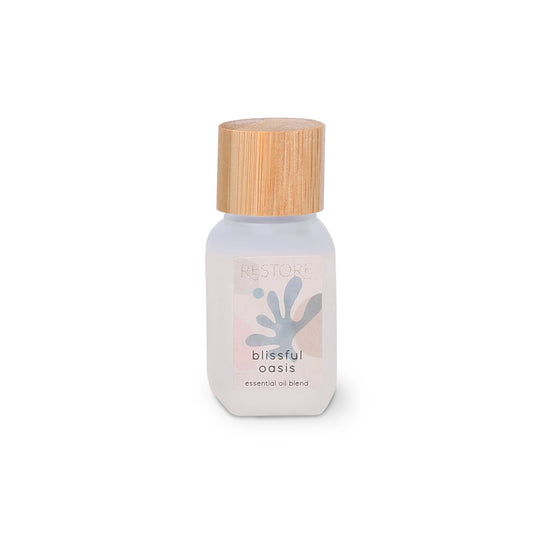 Restore Essential Oil Blends - Various Fragrances