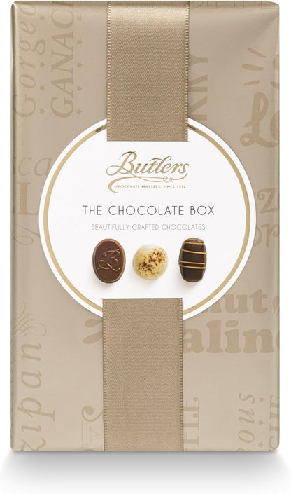 Butlers - The Chocolate Box 160g