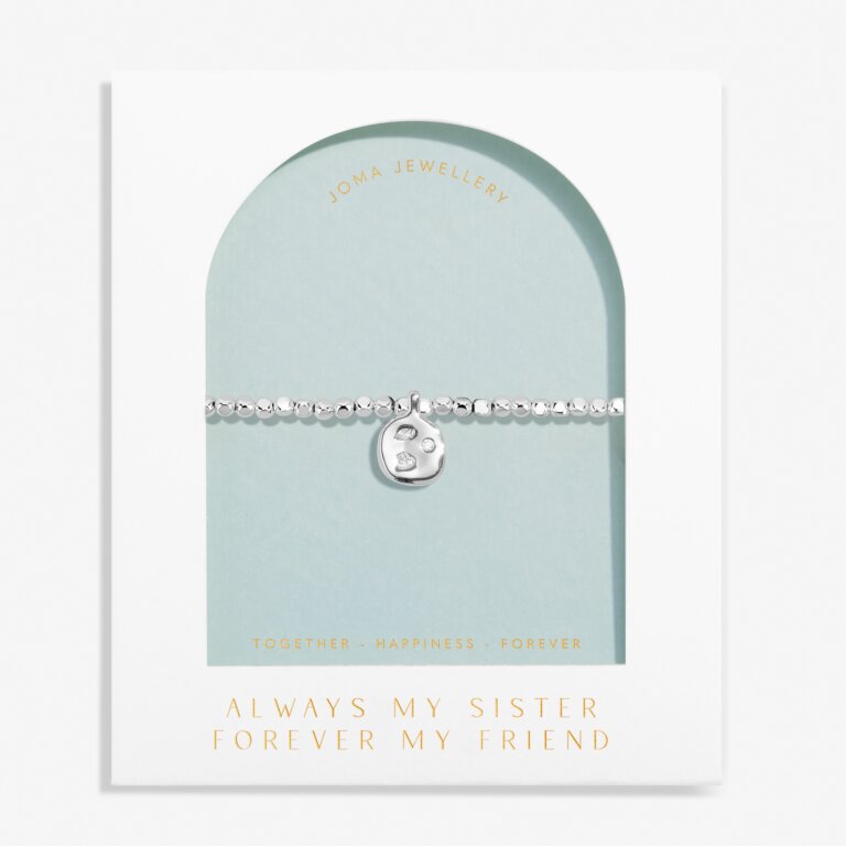 Joma Dolce Vita Bracelet Always My Sister Forever My Friend