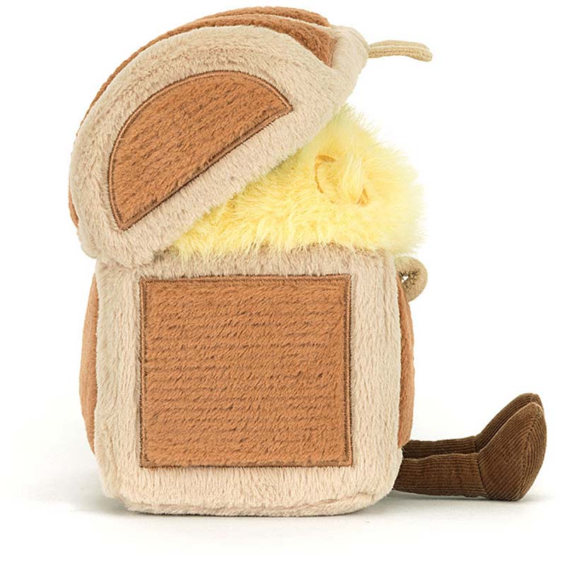 Jellycat Amuseables Treasure Chest