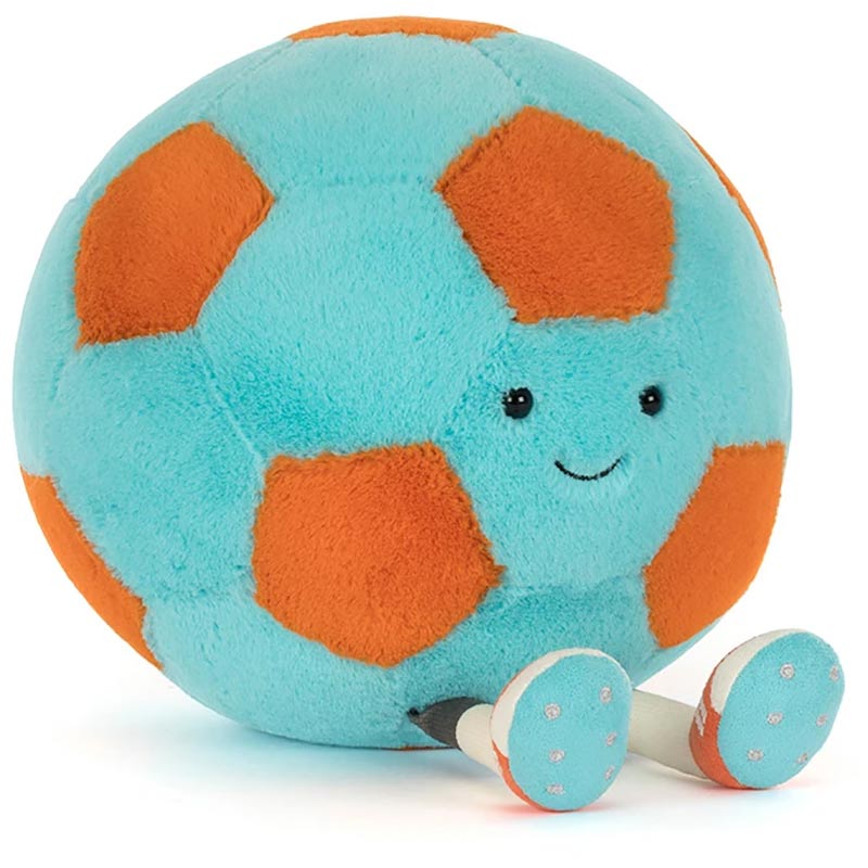Jellycat Amusables Football